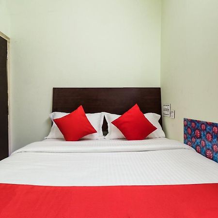 Oyo 77454 Hotel Prince Palace Patiāla Dış mekan fotoğraf