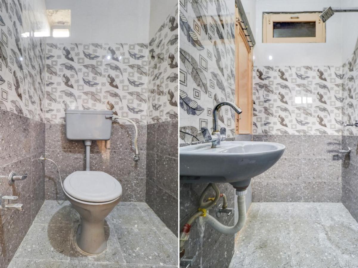 Oyo 77454 Hotel Prince Palace Patiāla Dış mekan fotoğraf