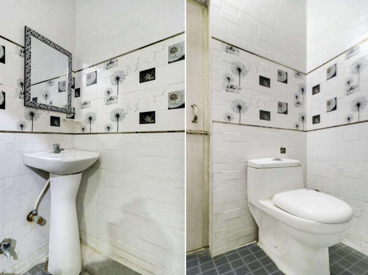 Oyo 77454 Hotel Prince Palace Patiāla Dış mekan fotoğraf