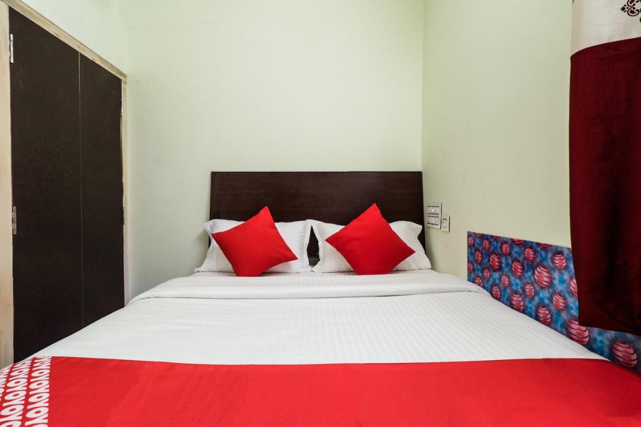 Oyo 77454 Hotel Prince Palace Patiāla Dış mekan fotoğraf