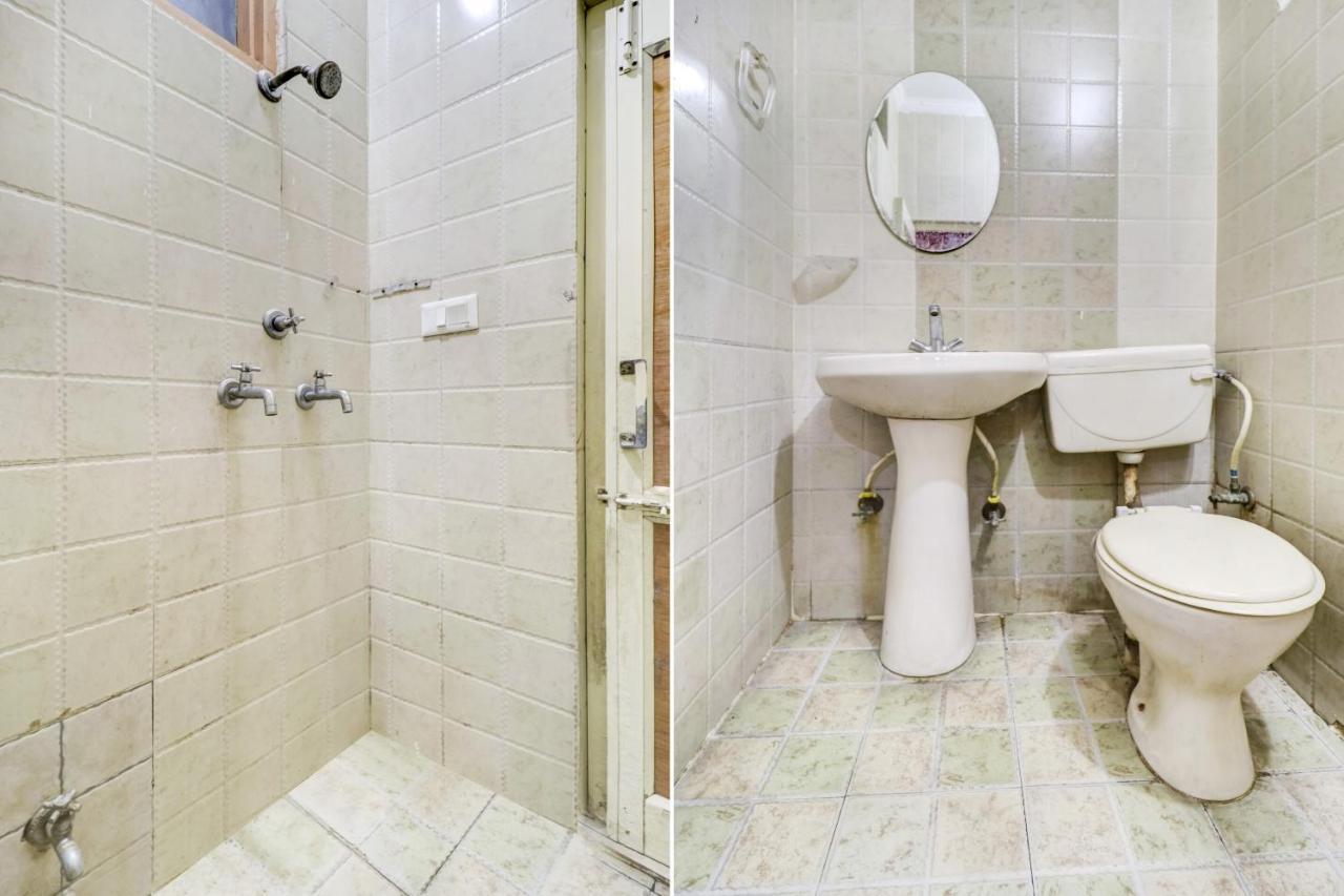 Oyo 77454 Hotel Prince Palace Patiāla Dış mekan fotoğraf