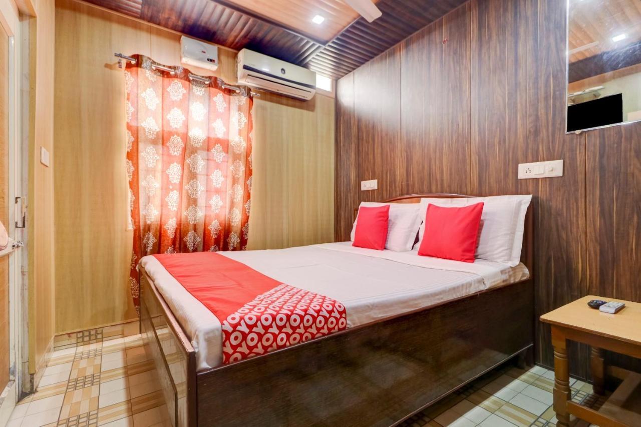 Oyo 77454 Hotel Prince Palace Patiāla Dış mekan fotoğraf