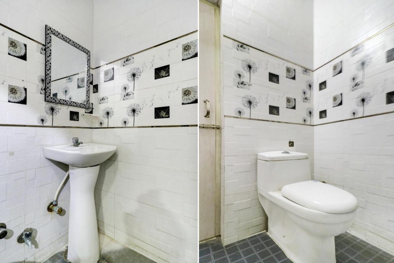 Oyo 77454 Hotel Prince Palace Patiāla Dış mekan fotoğraf